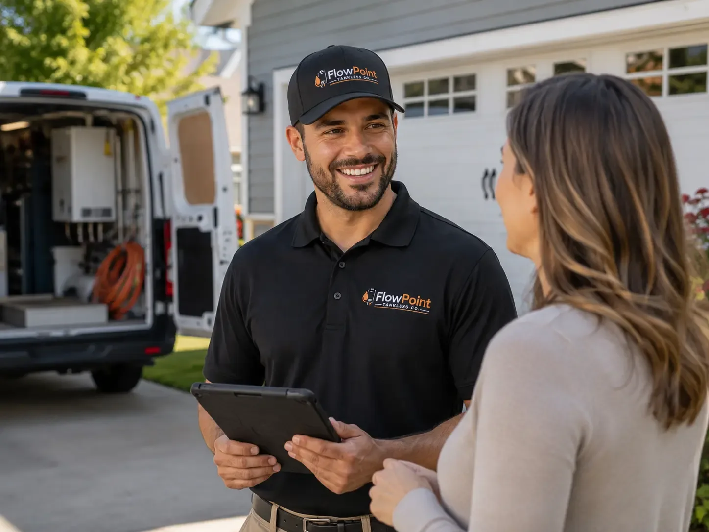 Tankless Water Heater Installation Emmet, AR FAQs